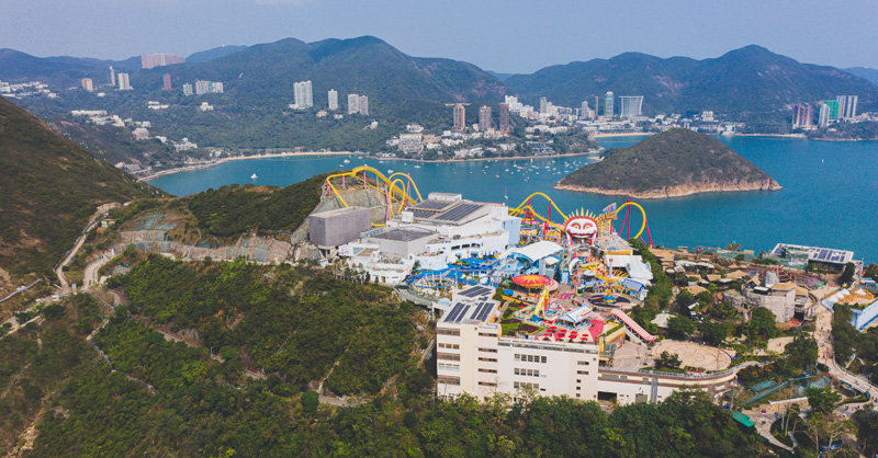 相片-海洋公園 相片-海洋公園