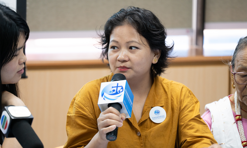  Nanda