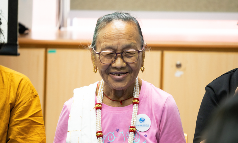  Thapa