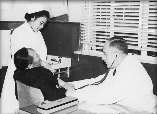 Medical Care