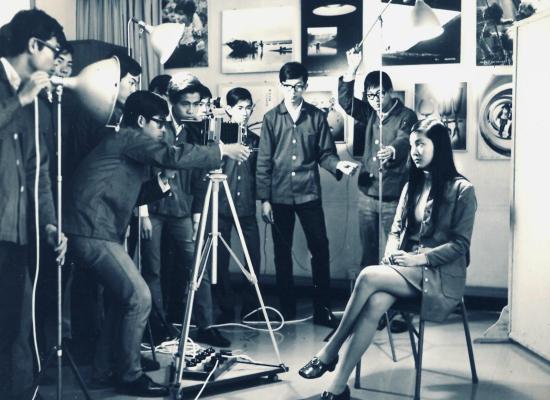 Vocational Training