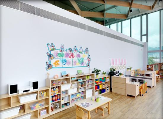 Airport Preschool