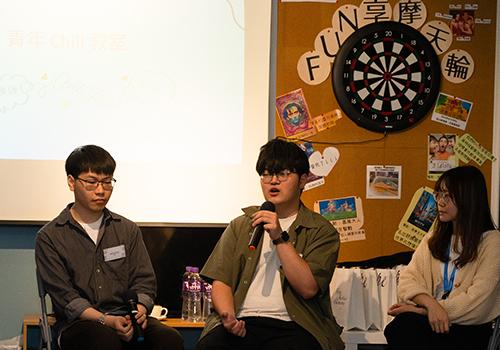 本季記事：「破格」與隱蔽青年Chill...