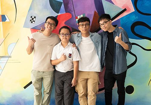 服務介紹：數碼創新Teen